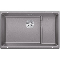 Keittiöallas Blanco Subline 700-U Level, 730x460mm, silgranit, altakiinnitettävä, eri värejä