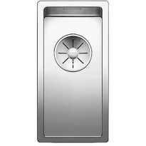 Keittiöallas Blanco Claron 180-U, 220x440mm, rst, altakiinnitettävä