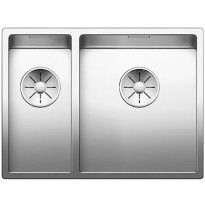 Keittiöallas Blanco Claron 340/180-IFN, 585x440mm, rst, oikea