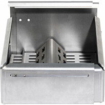 Pellettipoltin LumoX Pellet Pro