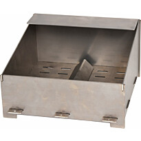 Pellettikori LumoX Pellet Basic
