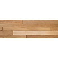 Koristepaneeli Lundbergs Liam 11x200x1200mm 4kpl/pkt 0.96m², eri värejä