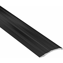 Tasolista Lundbergs Standard 0-15mm 40mm alumiini eri vaihtoehtoja
