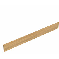Askelman etupinta Lundbergs 170mm tammi eri leveyksiä