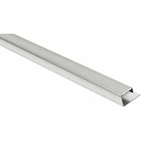 Ramppilista kuramatolle Lundbergs Finnturf suora 900mm rst