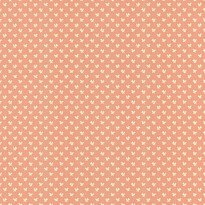 Tapetti Långelid/Von Brömssen Tiny Flower, 0.53x10.05m, non-woven