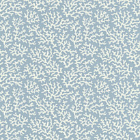 Tapetti Långelid/Von Brömssen Coral, 0.53x10.05m, non-woven