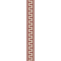 Boordi Långelid/Von Brömssen Thessaloniki, non-woven