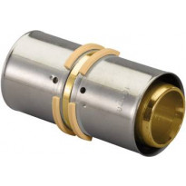 Puristusliitin Uponor S-Press DR 40-40