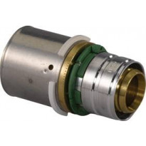 Puristusliitin Uponor S-Press DR 50-32