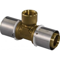 T-puristushaara Uponor S-Press SK DR 50-RP 1&quot;SK-50