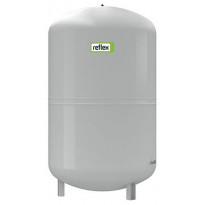 Kalvopaisunta-astia Teknocalor Reflex N 400 6 bar
