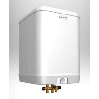 Lämminvesivaraaja Jäspi VLK 60-3, rst, 60l