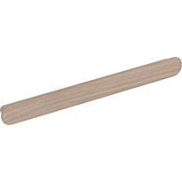 Vedin IDO, 256 mm, tammi
