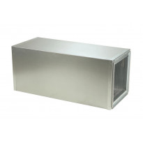 Kattoläpivienti Vallox LPV-35/40/1250