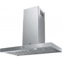Liesituuletin Franke HS Tale 915 W XS, 89.8cm, rst