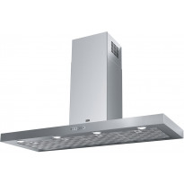Liesituuletin Franke HS Tale 1215 W XS, 119.8cm, rst