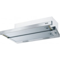 Liesituuletin Franke HS Flexa FTC 612 XS LED1, 59.8cm, rst