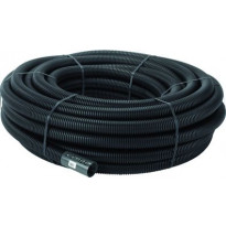 Radon-imuputki Uponor 110/98, 50m, PE