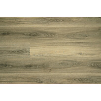 Vinyylilattia Winclic 5005 Tammi Fumed Light, 5G-lukkopontti, 1220x180x4,5 mm
