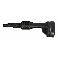 Painepesurin suihkutussuutin Makita LX00000050, 5-in-1 (DHW180)