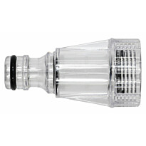 Painepesurin letkuliitin Makita LX00000056, itseimuun, suodattimella (DHW180)