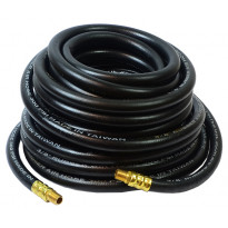 Kumiletku AmPro, paineilma, 3/8&quot; 15m