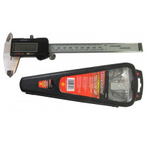 Digitaalityöntömitta ProMaster, 150mm