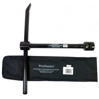 Pyöränmutteriavainsarja ProMaster, 32-33mm, 40/50