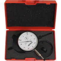 Heittokello Metrica, 10mm, 0,01