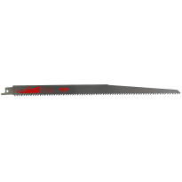 Puukkosahanterä Ruko, HCS 6TPI/300mm/5kpl