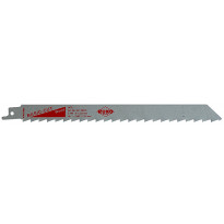 Puukkosahanterä Ruko, HCS 3TPI/225mm/5kpl