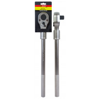 Räikkäväännin AmPro, 3/4&amp;quot