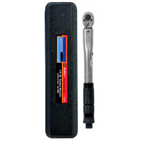 Momenttiavain AmPro, 1/4&quot;, 24Nm
