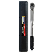 Momenttiavain AmPro, 3/8&quot;, 110Nm