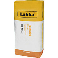 Tulilaasti Lakka, 15kg
