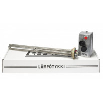 Lämpötykki Pistesarjat Effekt 75PI+TYK 230/400v 525mm
