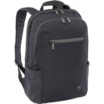 Läppärireppu Wenger CityFriend, 16&quot;, 19l, musta
