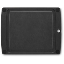 Leikkuulauta Victorinox All-in-One, 37x28,5cm, musta