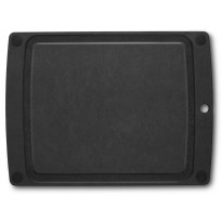 Leikkuulauta Victorinox All-in-One, 44,5x33cm, musta