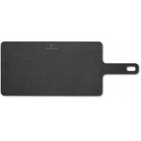 Leikkuulauta Victorinox Handy, 35,5x19cm, musta
