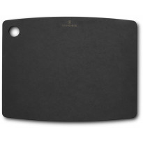 Leikkuulauta Victorinox Kitchen, 37x28,5cm, musta