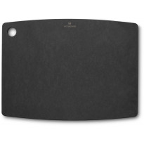 Leikkuulauta Victorinox Kitchen, 44,5x33cm, musta