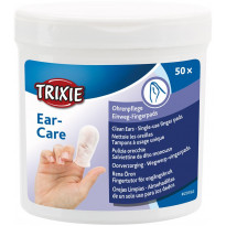Lemmikin korvienhoitoliina Trixie, 50kpl