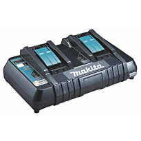 Pikalaturi Makita LXT DC18RD, 14.4-18V, Verkkokaupan poistotuote