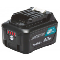 Akku Makita BL1041B, 12V, 4.0Ah