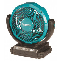 Akkutuuletin Makita LXT DCF102Z, 18V, ilman akkua