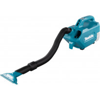 Autoimuri Makita DCL184Z, 18V, ilman akkua