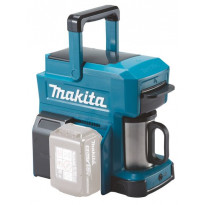 Kahvinkeitin Makita LXT/CXT DCM501Z, 18V, ilman akkua