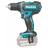 Akkuporakone Makita LXT DDF482Z, 62/36Nm, 18V, ilman akkua